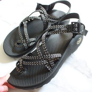 Chaco ZX/2 Dual Strap Classic Sandal